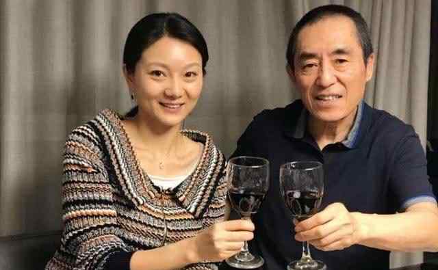 张艺谋是如何睡陈婷的 19岁爱上48岁的张艺谋，20岁怀孕为爱隐身11年，陈婷人生的逆袭