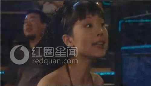 海青短发 海清金色短发图片曝光 海清短发获网友点赞
