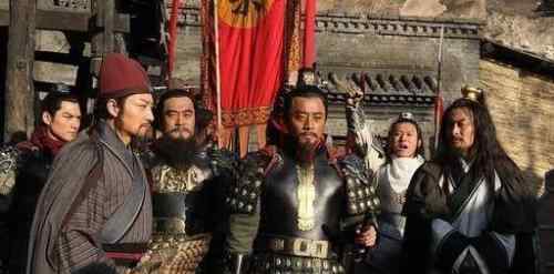 古代宫女入宫都要进行裸检 古代最幸运宫女，太监误写一字，她从宫女变皇后，还诞下盛世明君