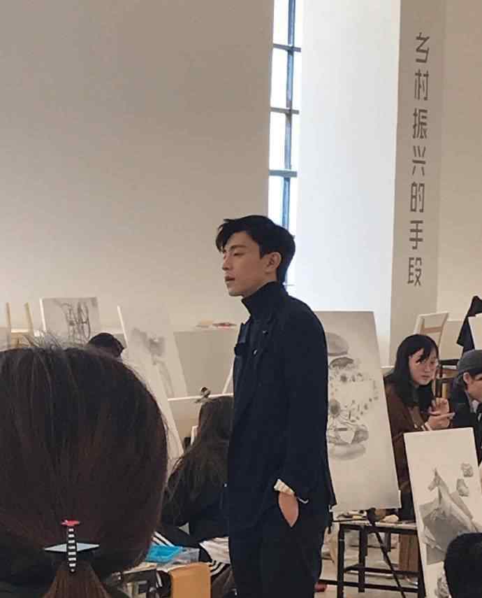 生图 生图即精修系列 白到发光伦伦子生图合集分享