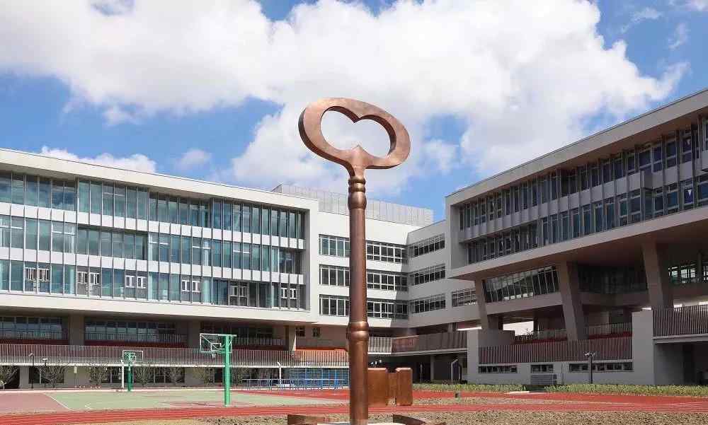 上海交大附中 上海市最厉害的五所高中，考上就离重点大学不远了！