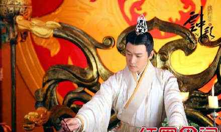 云中歌大结局 云中歌刘弗陵大结局死因真相 云中歌最新剧情预告