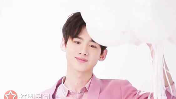 白敬亭整容前 为什么白敬亭那么帅 超高颜值的他整容了吗