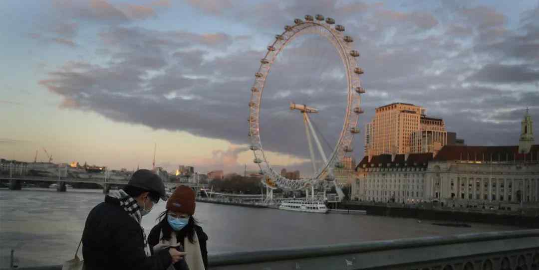 移民英国 工作难找、工资低、被歧视...乱港分子移民英国后过得有多惨？