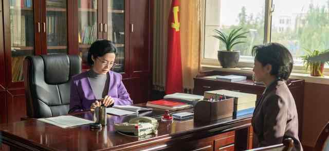 凌潇肃家世 时隔多年，姚晨闫妮在剧内同框：女人结婚和不结婚，没什么不一样