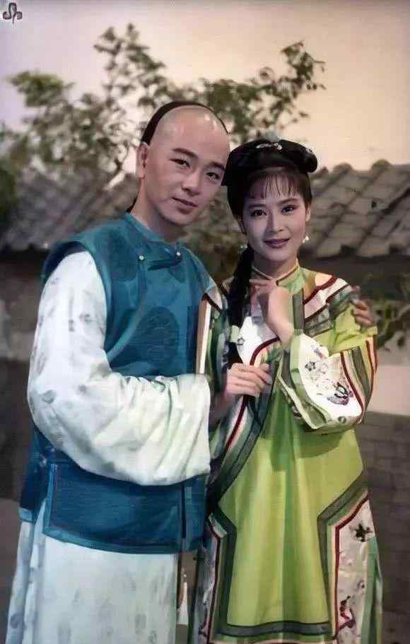 翁家明 曾是最美琼瑶女郎，被骗走800万，老公两次出轨为了孩子不离婚