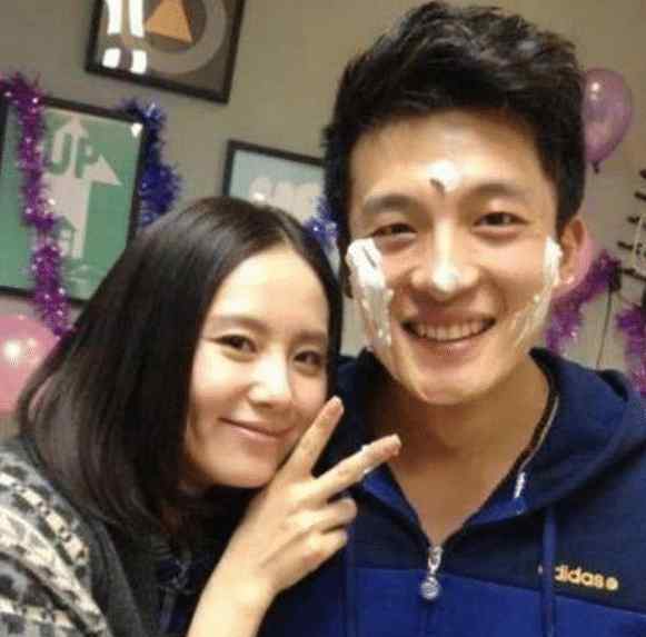 孙艺洲妻子 “吕子乔”已结婚10年，老婆比自己还红，熟悉的她