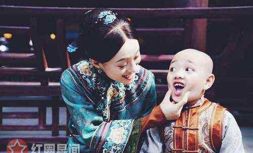 周莹有孩子吗 那年花开月正圆周莹有孩子吗 周莹怀孕孩子生下来了吗