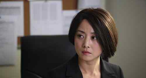 冯女郎 第一代冯女郎，徐帆的好闺蜜，二嫁二离成单亲母亲