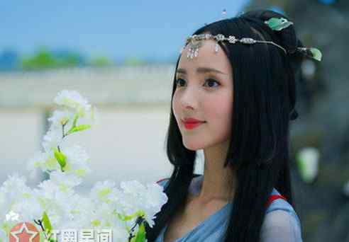 热血长安谁和谁是一对 程小蒙徐海乔恋情真的吗 徐海乔承认过的女友是谁