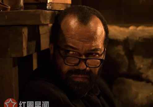 西部世界2 西部世界2伯纳德身份是什么 伯纳德变成人造人不自知