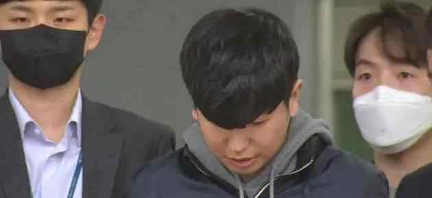 刑星素颜 年仅18岁！N号房案犯姜勋被判处15年有期徒刑 出狱后需公开个人信息5年