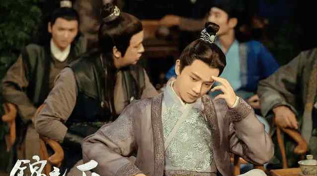 锦衣之下什么时候播出 任嘉伦《锦衣之下》播出不久，三部新剧来袭，粉丝谬赞！