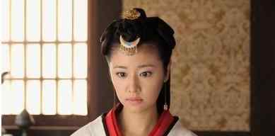 诞 古代最幸运宫女，太监误写一字，她从宫女变皇后，还诞下盛世明君
