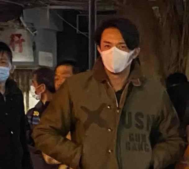 张继聪的老婆 张继聪晒Sweet爆合照贺象牙婚　网民竟然唔识谢安琪