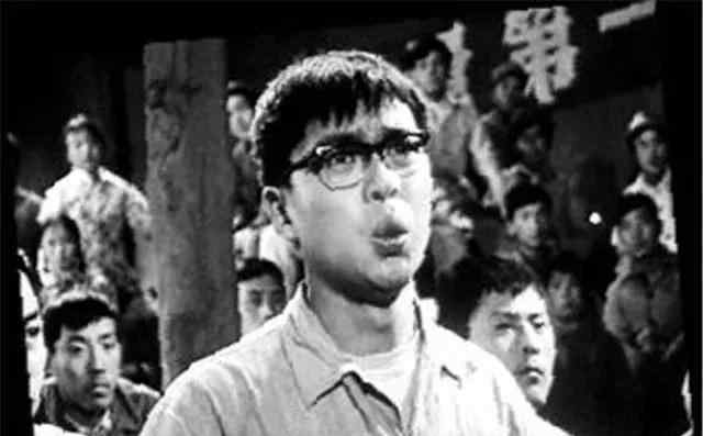 迟志强现在在干什么 1983年“第一流氓”迟志强到底干了什么为何突然入狱