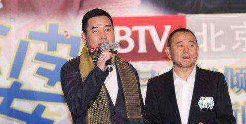 潘长甬 潘长江亲弟弟曝光，身高一米八，曾靠哥哥接济今51岁事业有成