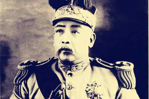 1915年 1915年袁世凯称帝，是野心使然？还是受人蛊惑？文章配图