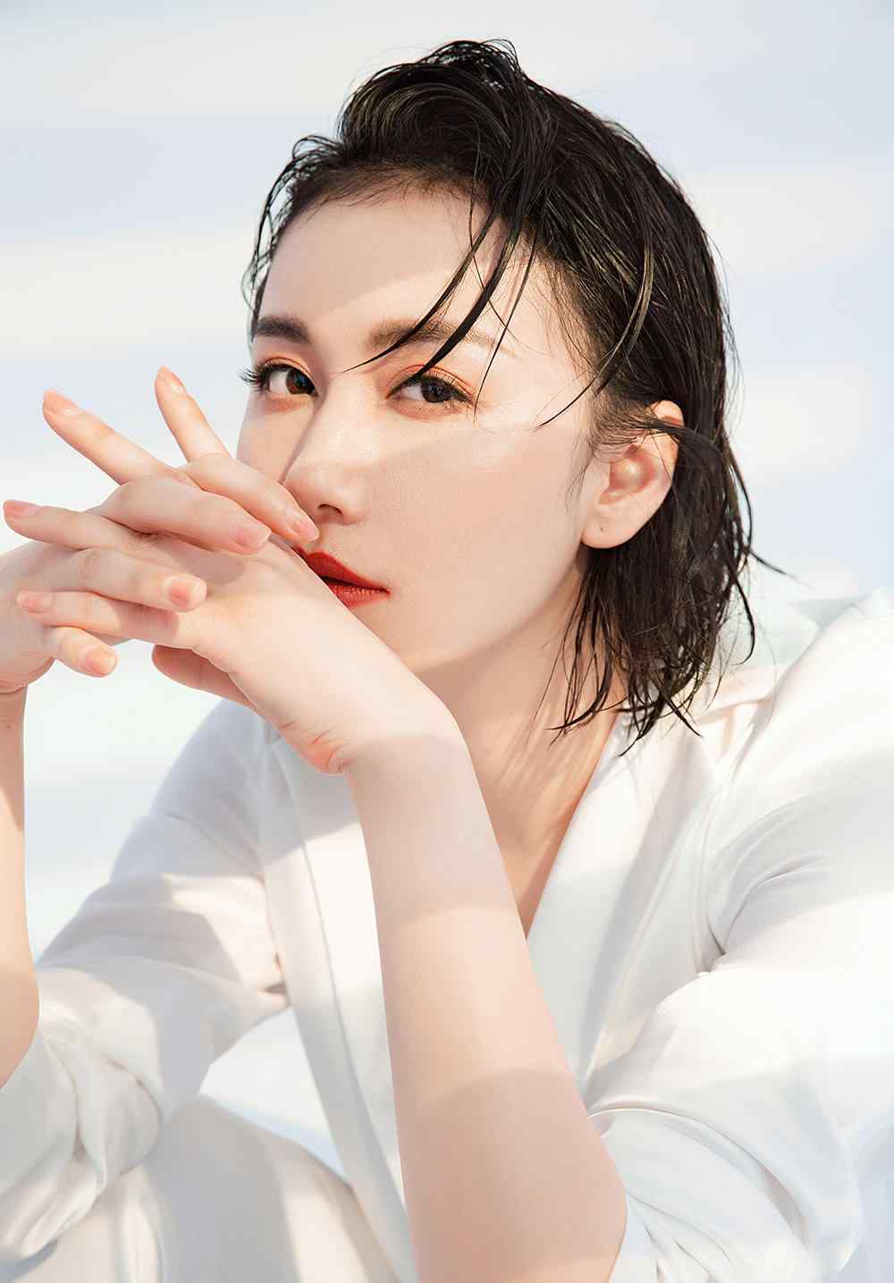 姚兰 王婉娟《对手》顺利杀青  挑战全新角色 揭开现代间谍的神秘面纱