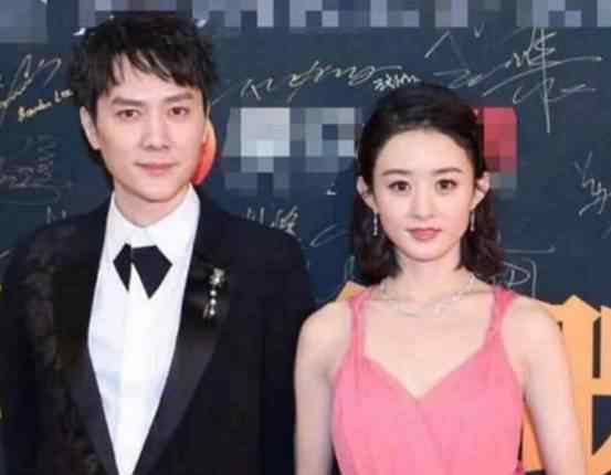 赵丽颖微博打不开 结婚两年，冯绍峰半夜崩溃删微博：赵丽颖，我装不下去了……