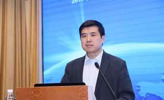 李冠宇 工信部信软司副司长李冠宇： 发挥软件核心作用，推动产业转型升级