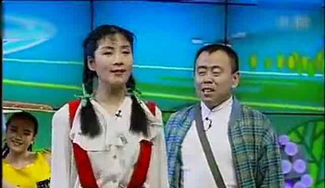 潘长女儿离世 潘长江基因被女儿躲过，却在外孙身上完美发挥，“隔代遗传”厉害