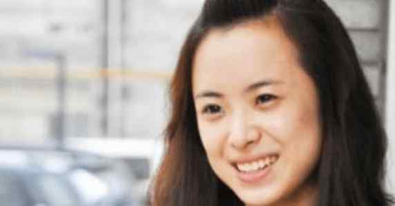 程雷王萌萌 她是央视最美主持，24岁嫁42岁丈夫，今对患病丈夫不离不弃