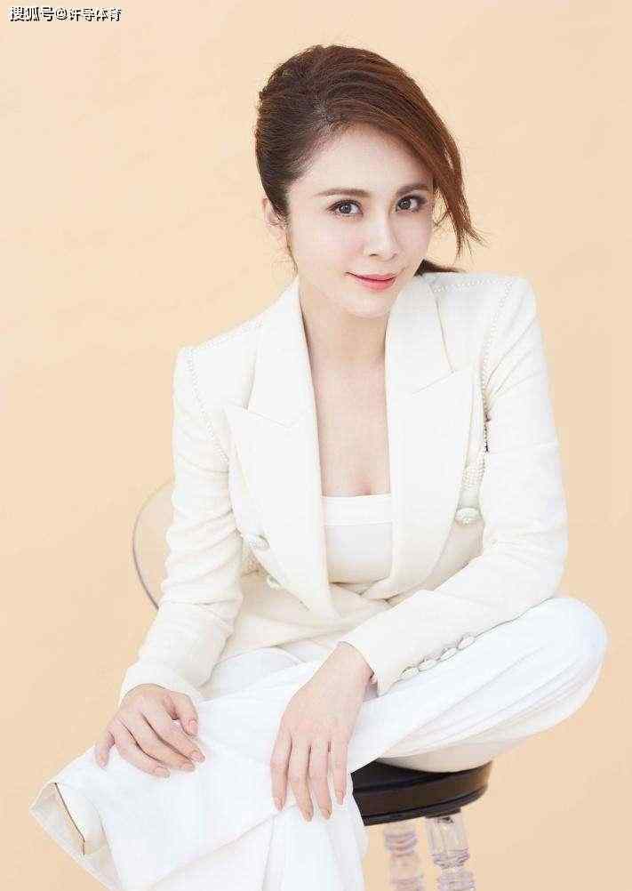 重庆最漂亮的美女 来自“重庆”最美的80后女星，她们个个美若天仙，你还知道几位