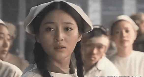 田雨亮剑 亮剑：同样是田雨出场，老版自然出现，新版一看就是女主角上线了