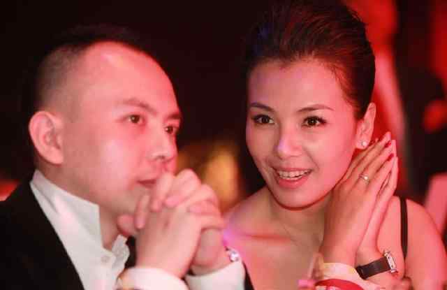 吉增和 被富豪占尽便宜，才发现被骗财又骗色，二婚又嫁富豪