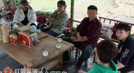 彭翌畅 彭昱畅现在的经济公司是哪 湖南卫视力捧彭昱畅背后有原因