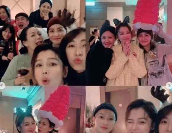 霍建华喜欢林心如吗 大秀恩爱！林心如称看霍建华和女儿睡觉最幸福，网友：看来失眠了