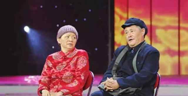 连登 连登27年春晚“钉子户”，60岁小品女王再战，网友直呼不想看