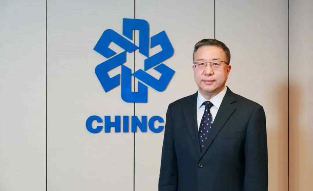 中国基建 专访 | 房秋晨：“基建狂魔”走向“中国建设”