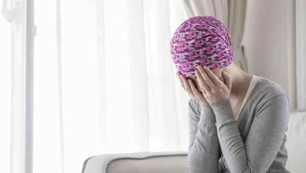癌性疼痛 癌症早期不痛不痒？医生：身体发出这6种信号，你该体检了