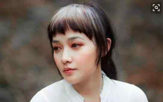 李幼乔 她是曾经的小魔女，如今42岁至今未婚，宣誓要做不婚者