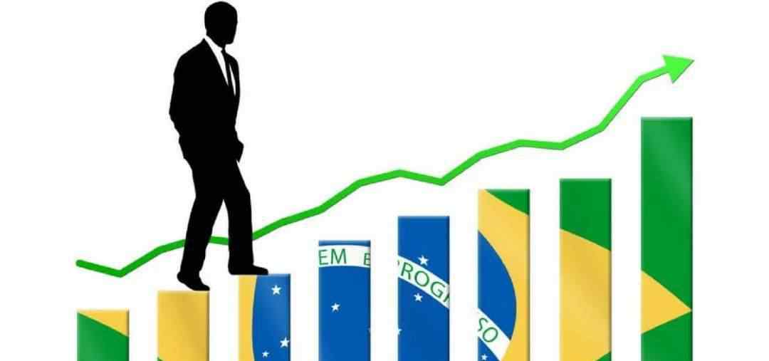 巴西人均gdp 巴西今年人均GDP将比2019年低2.3%