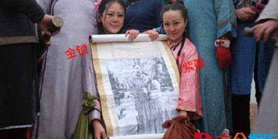 还珠格格2015 《还珠格格2015》吓坏众人 琼瑶阿姨您千万别看