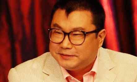 尹相杰 著名歌手尹相杰近况：瘦到“皮包骨”认不出，紧随于文华像跟班儿