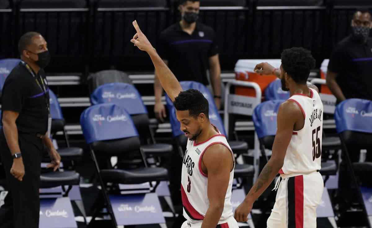 nba三分球排行榜 本赛季nba投进三分个数排行前五的球员，谁能问鼎三分王？