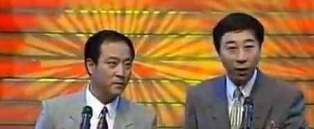 笑破情网 冯巩“隐藏”36年的老婆，原来是我们熟悉的她，难怪一直没有绯闻