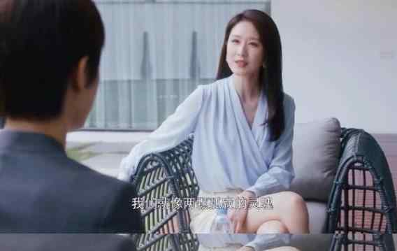 绿茶是个小姐姐 安家知否小姐是小三吗 知否小姐上演文艺绿茶颠覆三观