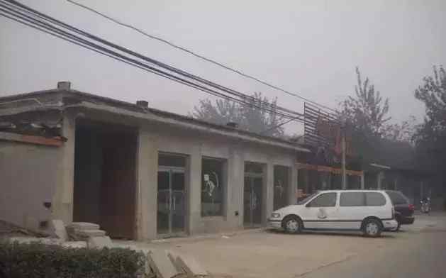 北京三元桥 三元桥，一座桥见证一座城
