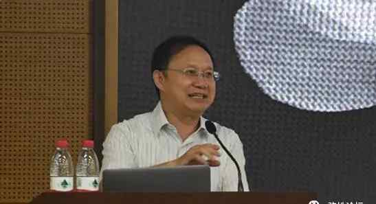 骆清铭 海南大学新任校长骆清铭：用心当好一名海大人