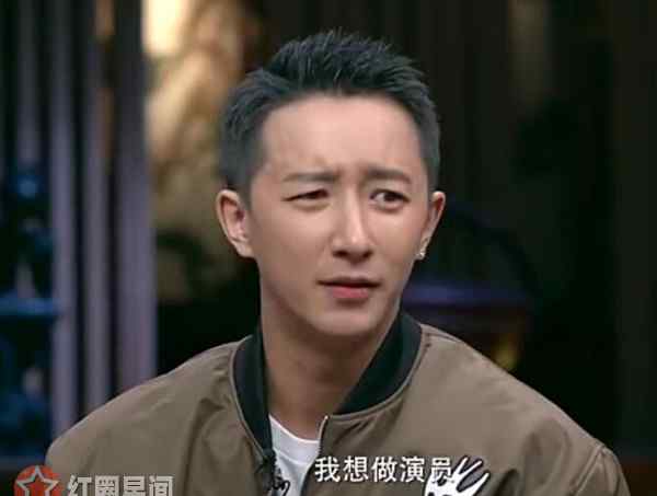 韩庚解约原因 圆桌派韩庚再谈退团原因惹争议 解读韩庚退团事件始末文章配图