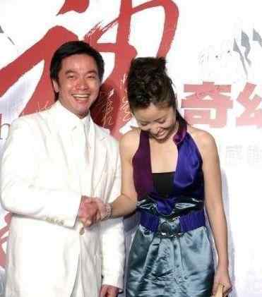 唐季礼和林心如 他和林心如交往8年，却爱上其好友，林心如至今未原谅他