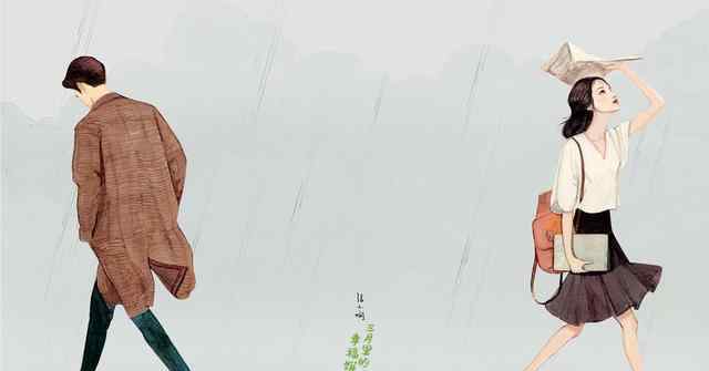一个女人爱一个男人的表现 女人对一个男人念念不忘的表现，傻傻的，让人心疼！
