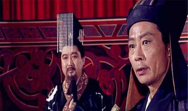 黄浩是谁 在历史上，姜维明明控制了蜀汉大部分军队，为什么还要害怕区区黄皓？