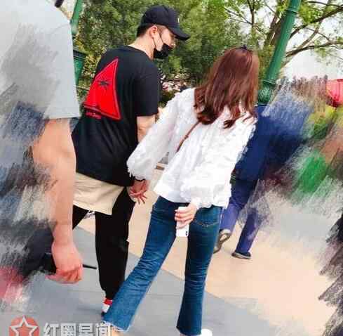 陈赫张子萱 陈赫张子萱怎么好上的 这些细节看出两人是真爱