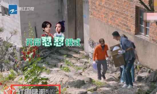 漂亮的房子唐艺昕 漂亮的房子唐艺昕第几期罢录 冯德伦怼唐艺昕不干活